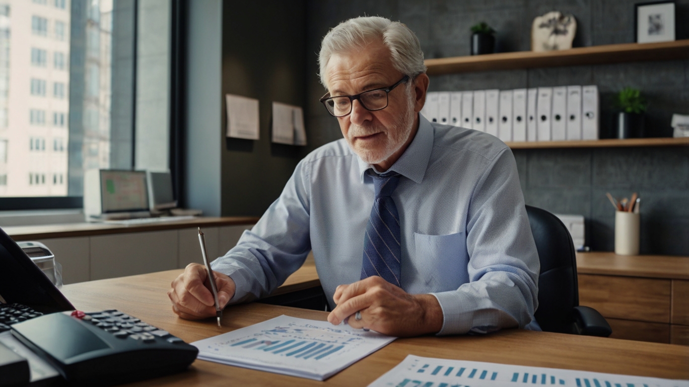 Financial Reporting